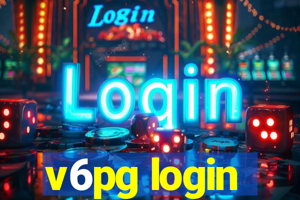 v6pg login